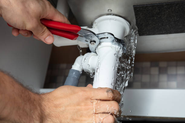 Best Water damage restoration process  in Walden, NY