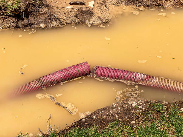 Water damage restoration insurance claims in Walden, NY
